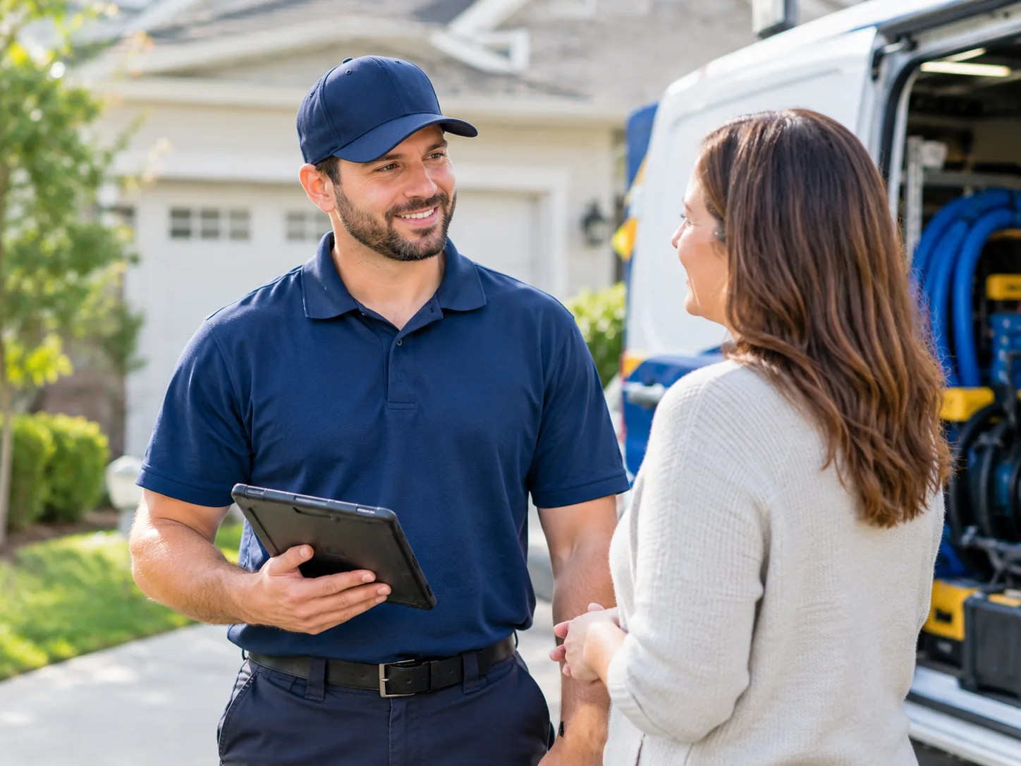 Sewage Backup Cleanup Deerfield, WI FAQs